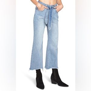 AMUSE SOCIETY All Tied Up Jeans